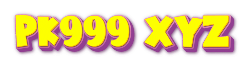 pk999 xyz